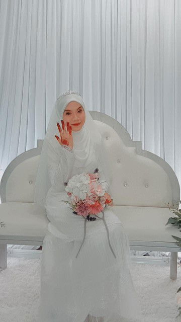 Siti Amirah profile icon