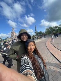 Nadyrha Mat Ali profile icon