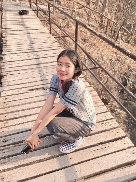 ผู้ใช้ เฟซบุ๊ก profile icon