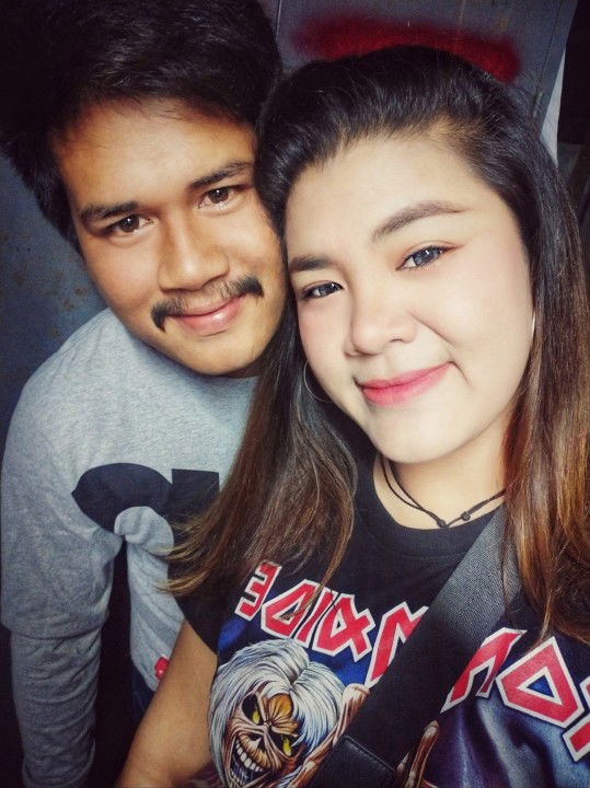 Natthapann Giftzaa profile icon