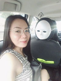 daisy reyes profile icon