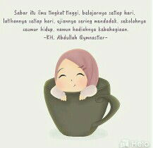 Rahmi Auliyah profile icon