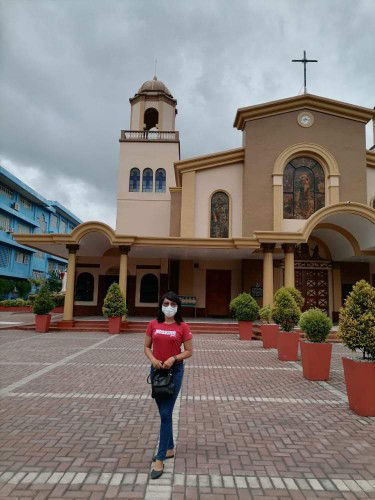 Joy Kazukie Bobis profile icon