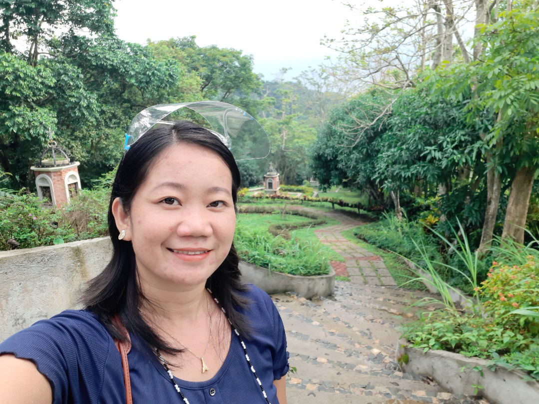 Myrna Bugaoisan profile icon