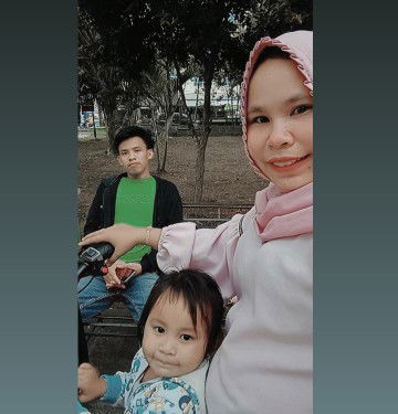 May Hendra profile icon