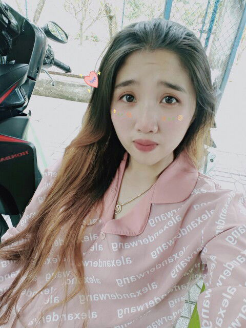 Hong van profile icon