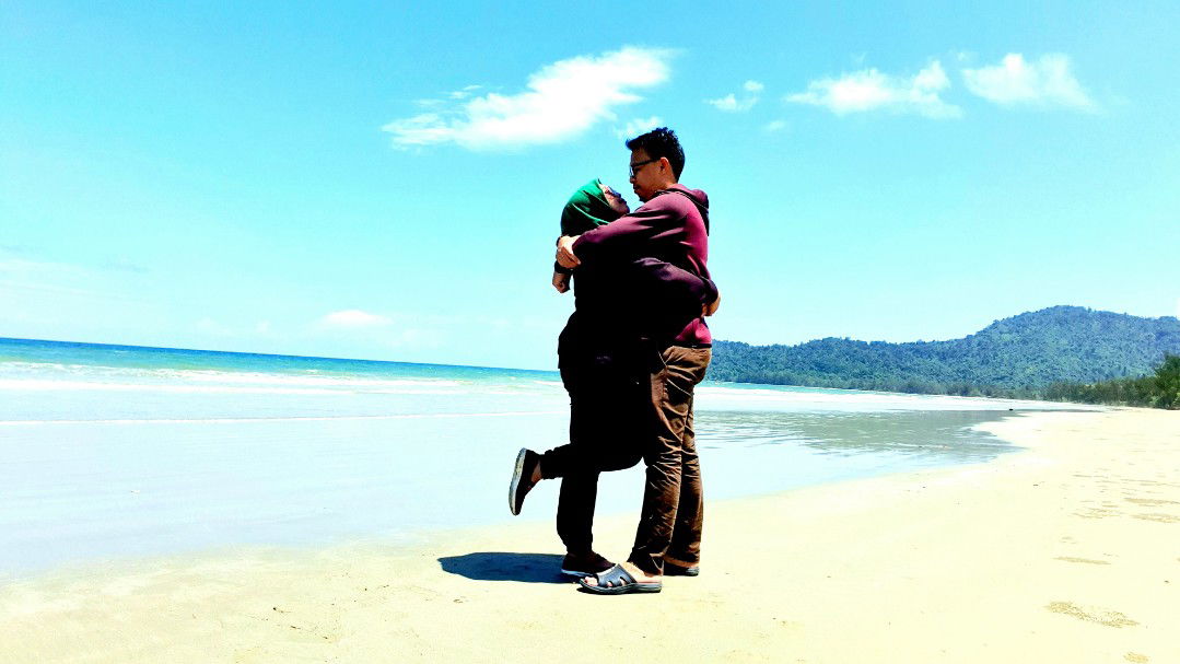 Fi_Qa Salli profile icon