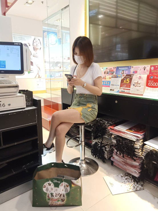 Jasmine profile icon