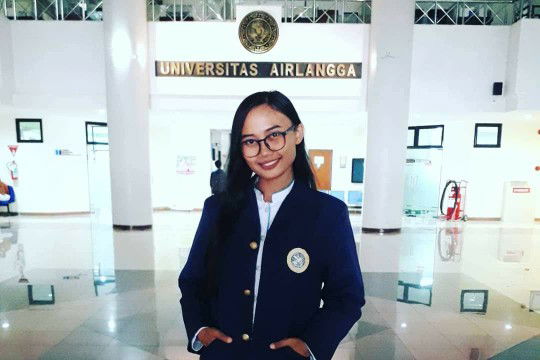 Ni Nyoman Trioka Rtamagustini, S.Keb., Bd. profile icon