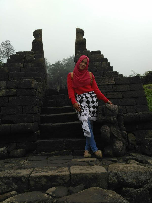 Maisaroh profile icon