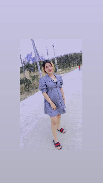 หนาม'เตย profile icon