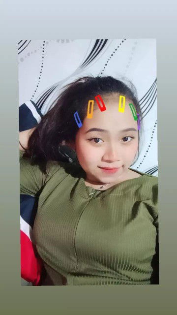 Nailir Rochmah profile icon