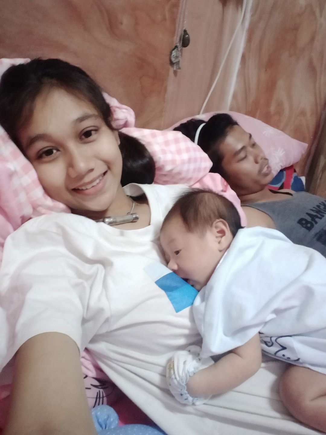 Suthisa Makdee profile icon