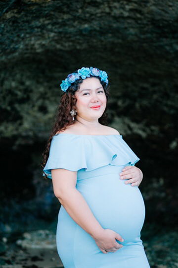 faith angelie fabrigas profile icon