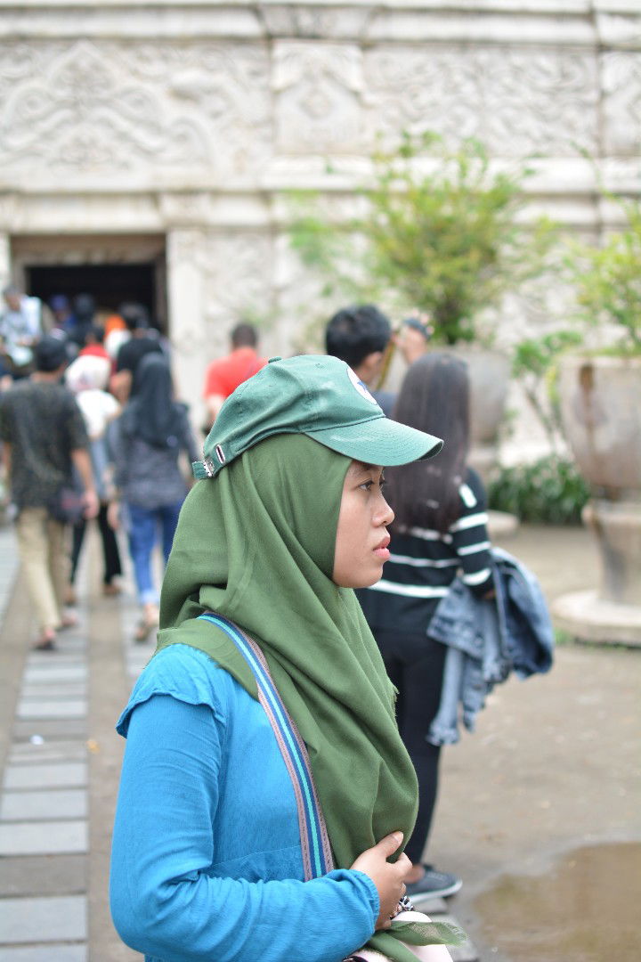 Tyas Pangestu profile icon