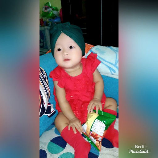 Berliana profile icon