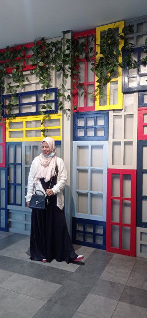 Hanifah Khoerunisa profile icon