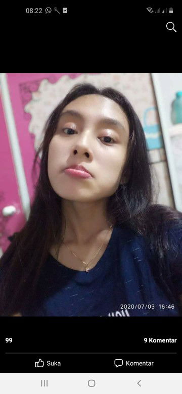 Laila putri desvia (iLa) profile icon