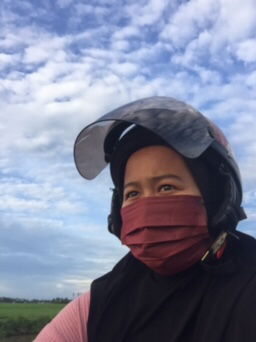 Siti Nazirah profile icon