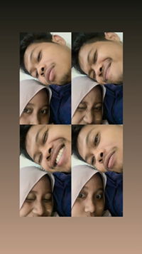 Hikmatul Marwah Haniroh profile icon