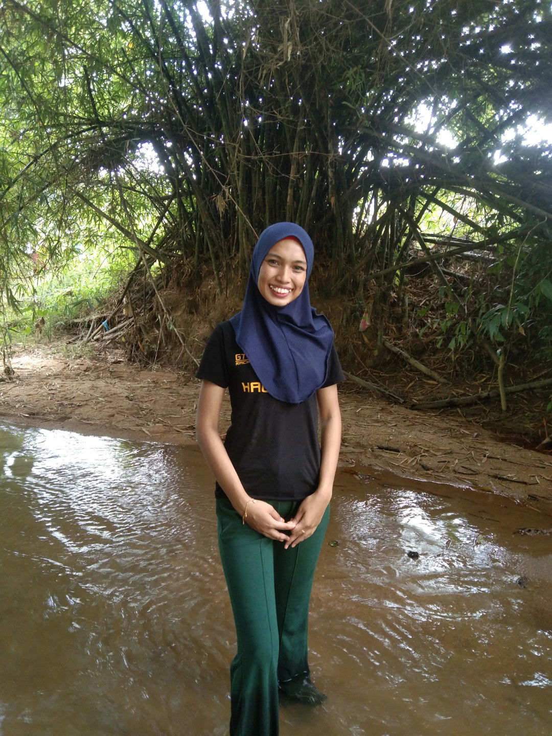 Nur Kamarina Insyirah profile icon