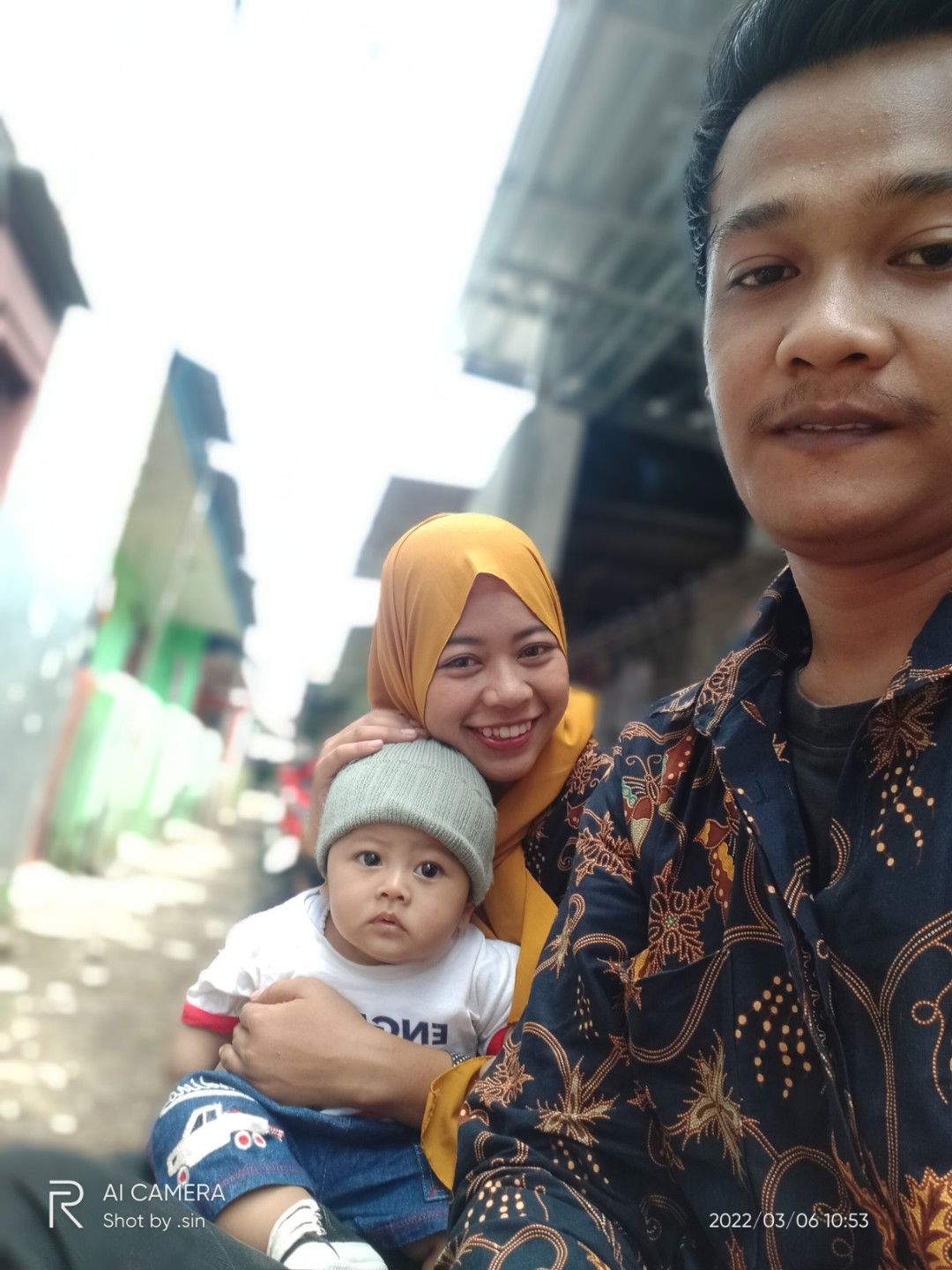 Nur sintha dwi aryanti profile icon