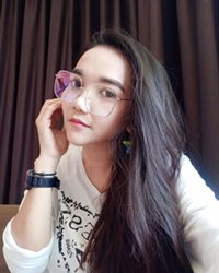 เสือแบม ยิ้มแฉ่ง profile icon