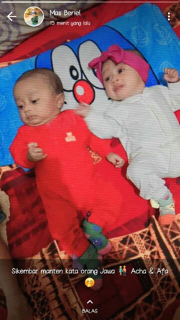 Tri Lestari Sugiarto profile icon