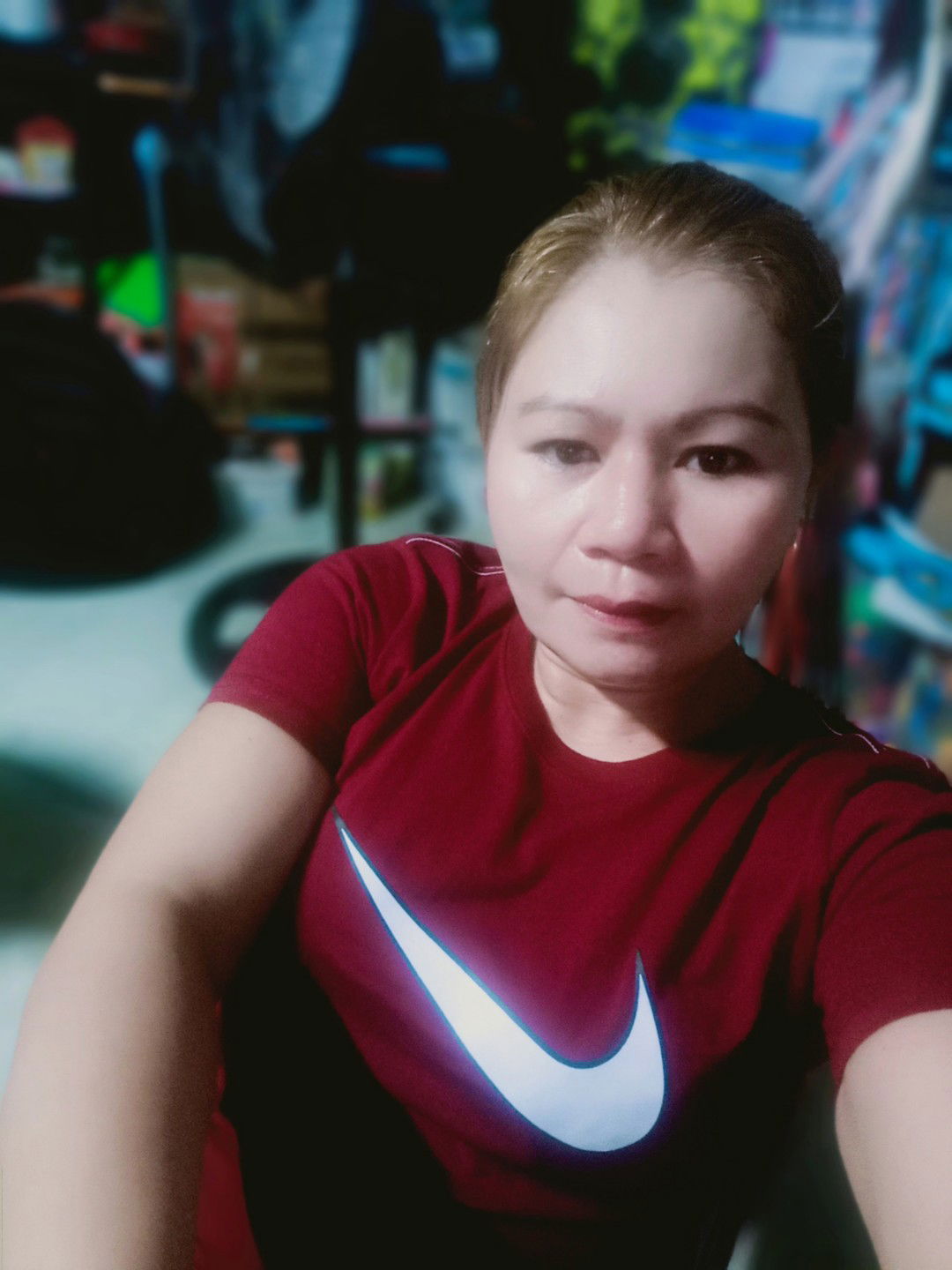 Mae Mahinay Escala profile icon