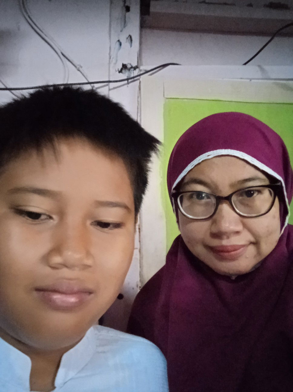 nurhasanah profile icon