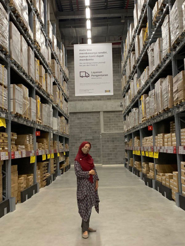 yunita fajri p profile icon