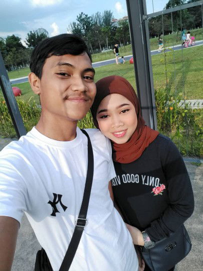 amira yusri profile icon