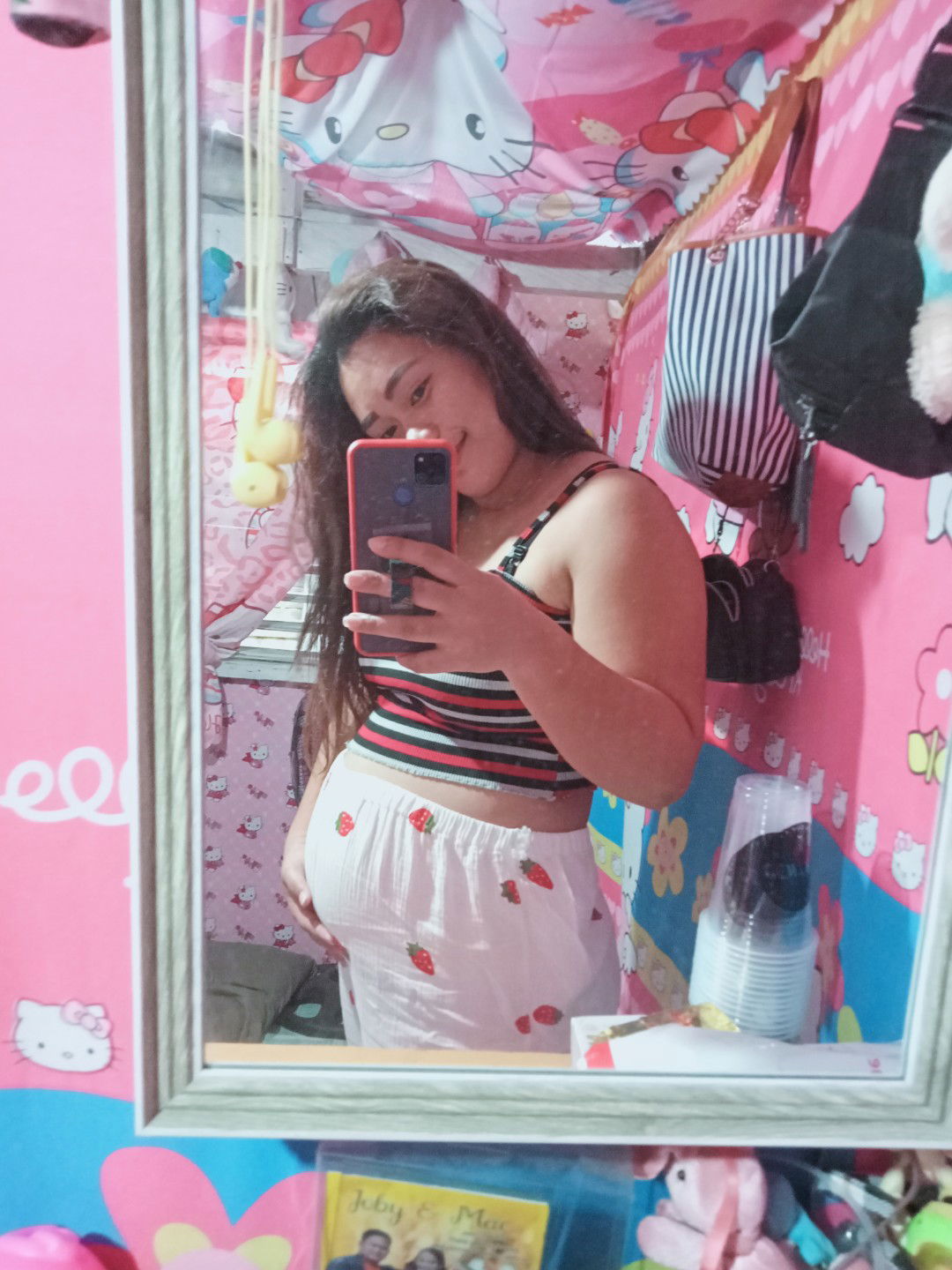 Alyssa Ricamara profile icon