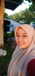 huzaimah binti abdullah profile icon