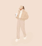 Scha azme profile icon