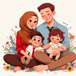 Vinda Anjani profile icon