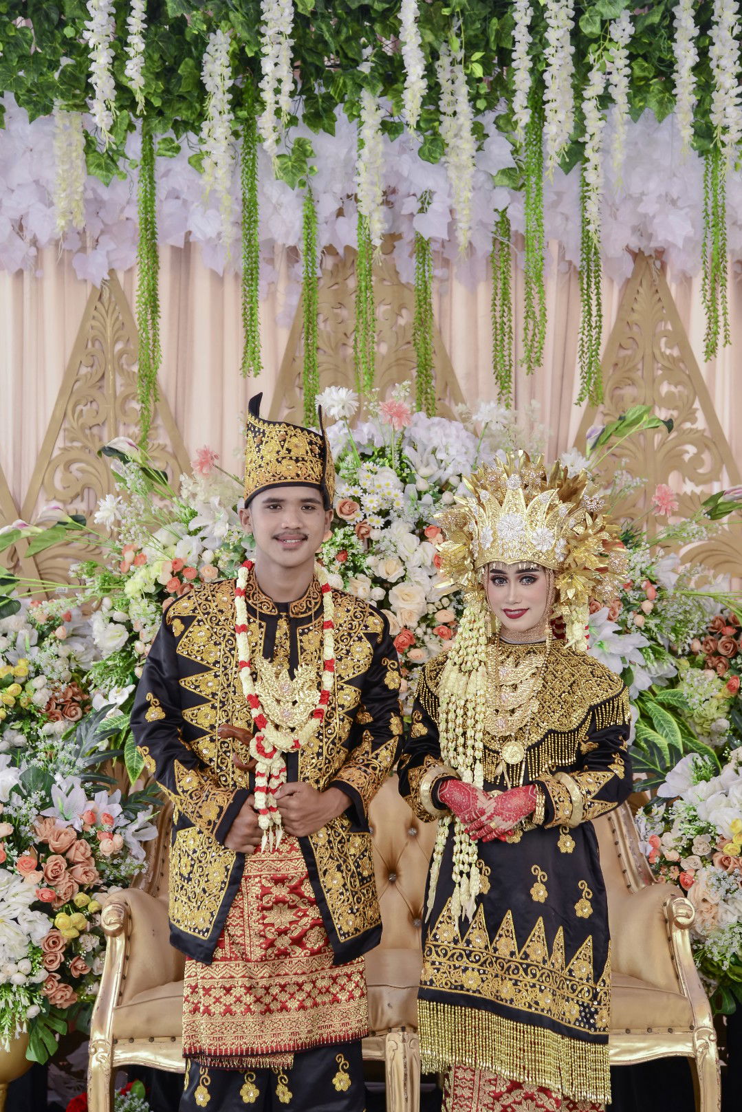 Putri Ayu profile icon