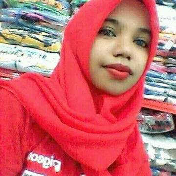 NURWATI S TUPONG profile icon