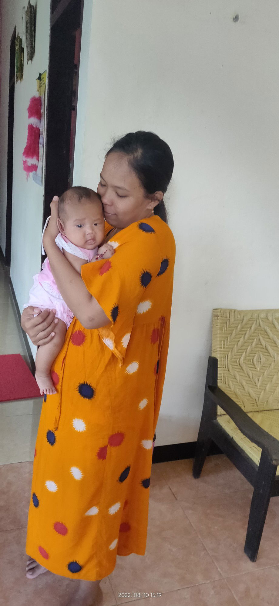 Elinda Apriliani profile icon