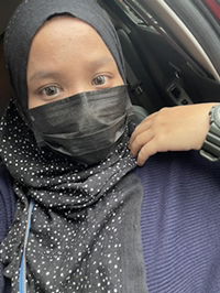 Noorfaazfiqah Mustafa profile icon
