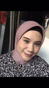 Nur Indah Komalasari profile icon