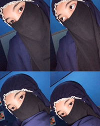 Yuni Saparina profile icon