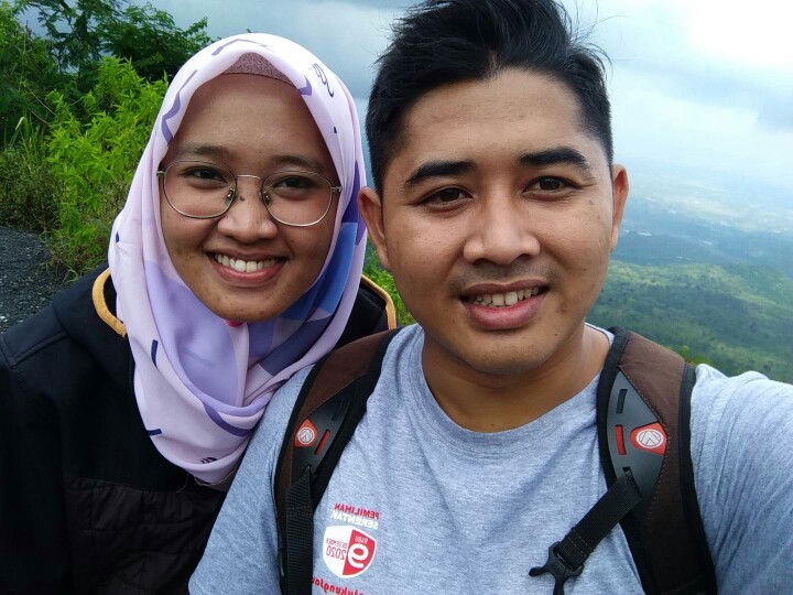 Nadia Ulpah profile icon