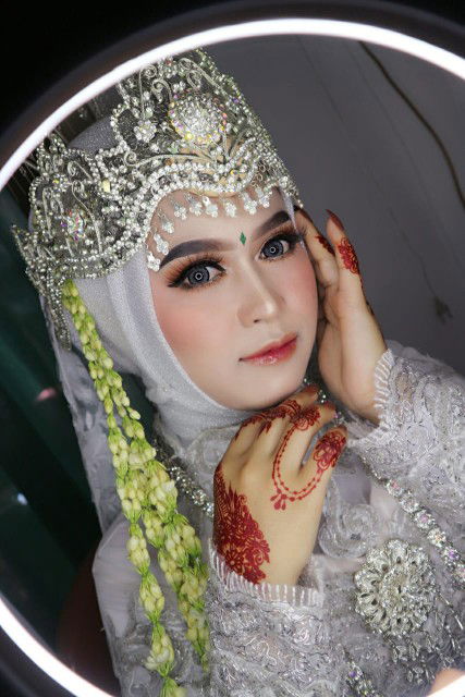 Nuryanah As-Shafwah profile icon