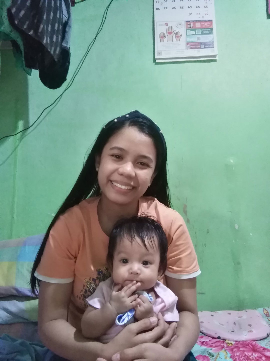 Ivy Fiedacan-Faner profile icon