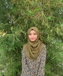 Aida Amirah Shahrunizam profile icon