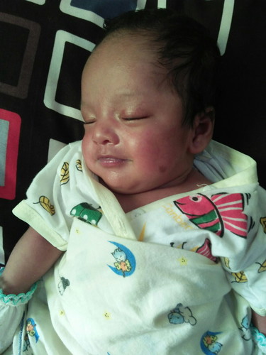bahagia