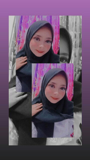 Anissa putri profile icon