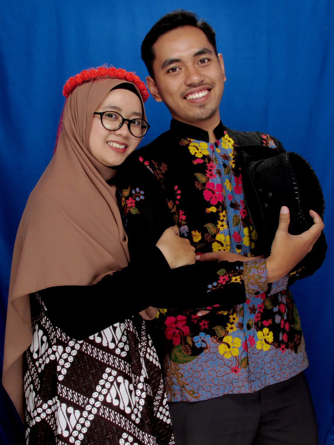 Fadhillah Millah profile icon