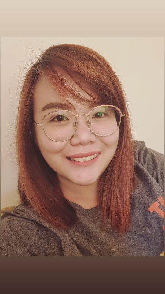 Kimberly Porciuncula profile icon